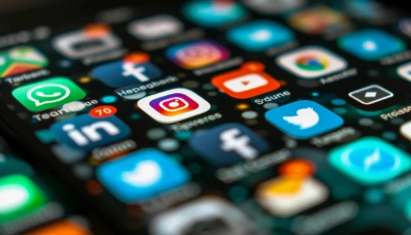 Comment Choisir Les Bons Reseaux Sociaux Pour Votre Entreprise