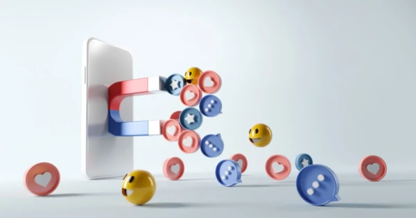 Comment Transformer Vos Reseaux Sociaux En Levier Dacquisition