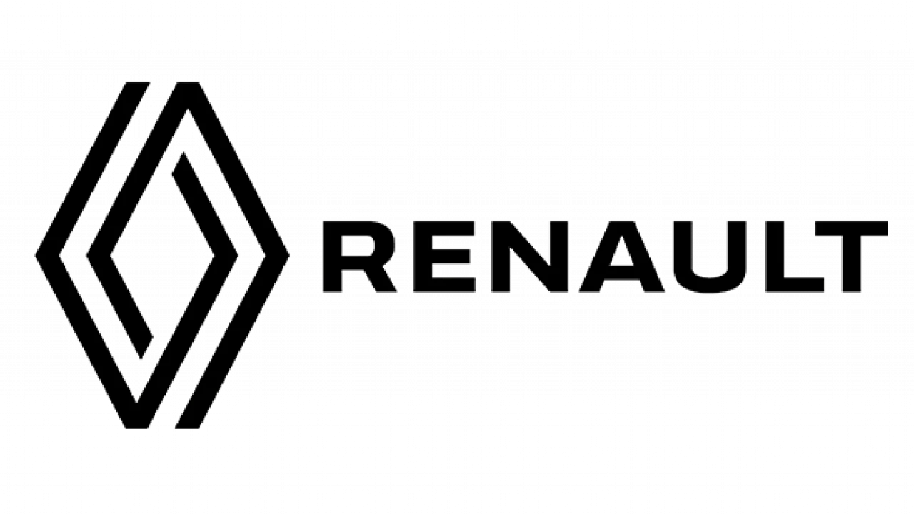Logo Renault Creation Dun Site Internet Pour Un Garage Automobile