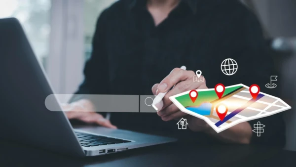 SEA Local Comment Capter Des Clients Proches De Votre Zone Dactivite