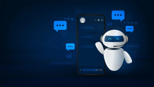 Chatbot Interactif Ia