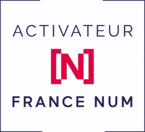 Expertize Activateur France Num Agence Web Grenoble