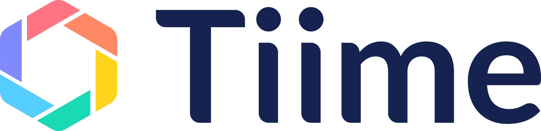 Logo Tiime